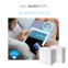 Mesh роутер ASUS ZenWiFi XT9 White (1 шт.) - XT9 (W-1-PK) - фото 8