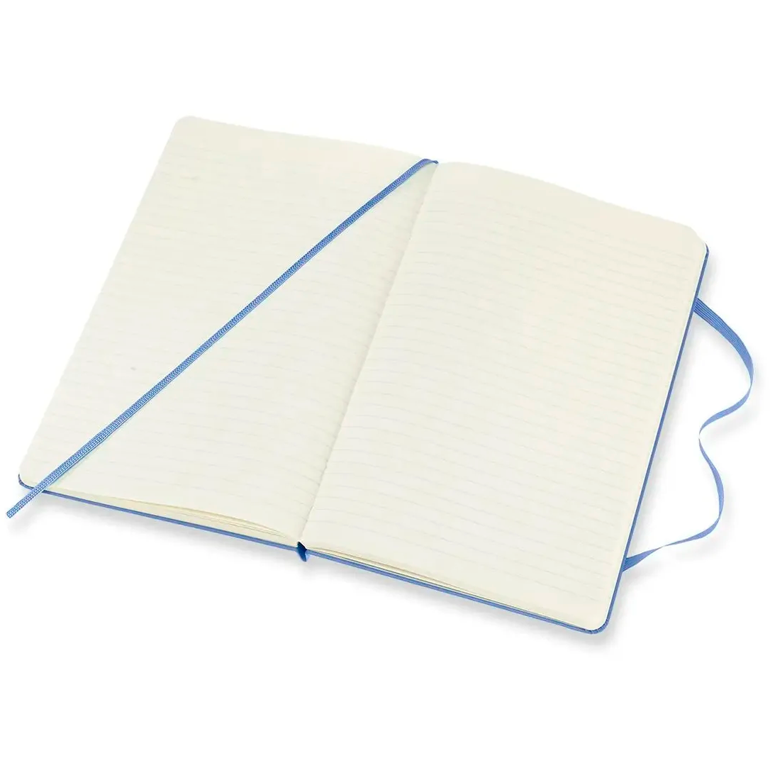 Блокнот Moleskine QP060B42 - фото 4