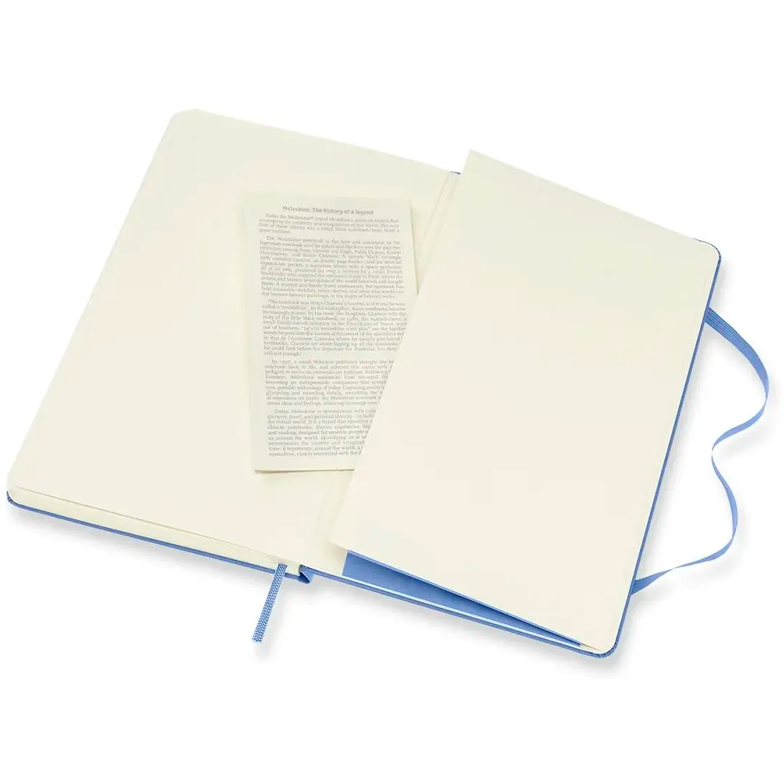 Блокнот Moleskine QP060B42 - фото 5
