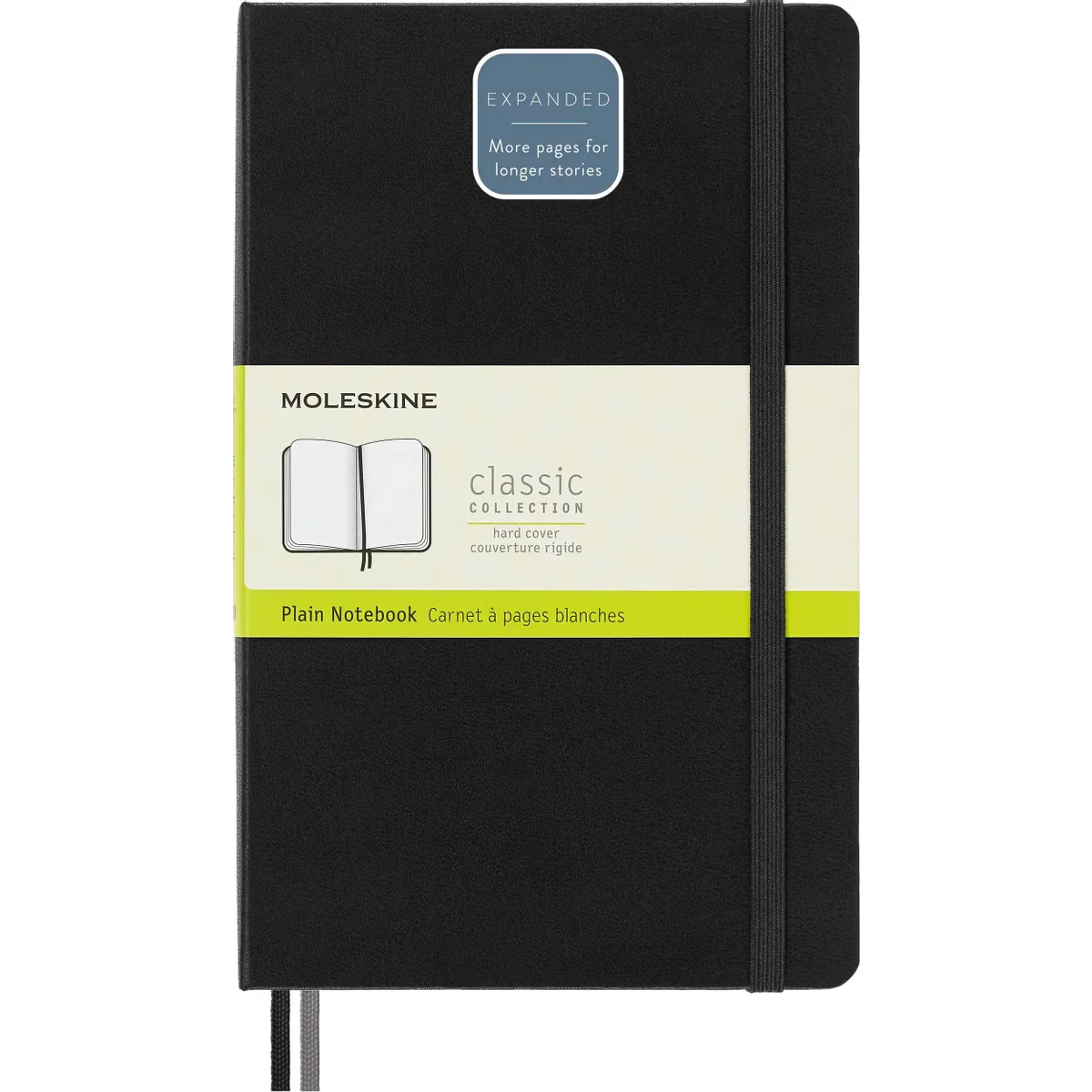 Блокнот Moleskine QP062EXP