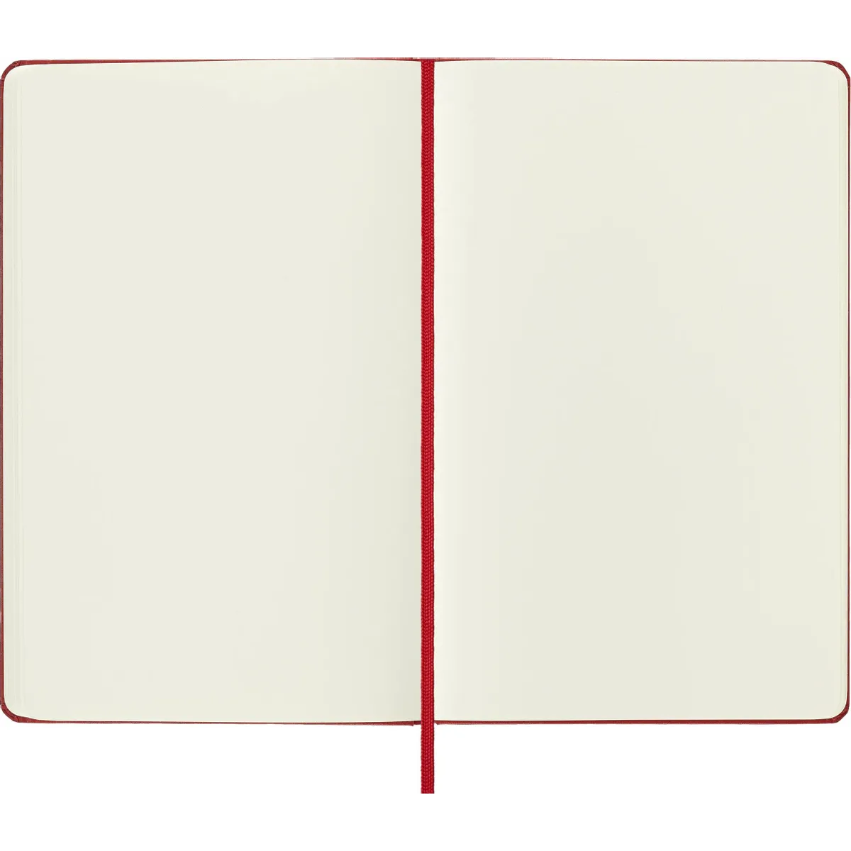 Блокнот Moleskine QP062R - фото 5