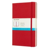 Блокнот Moleskine QP066F2