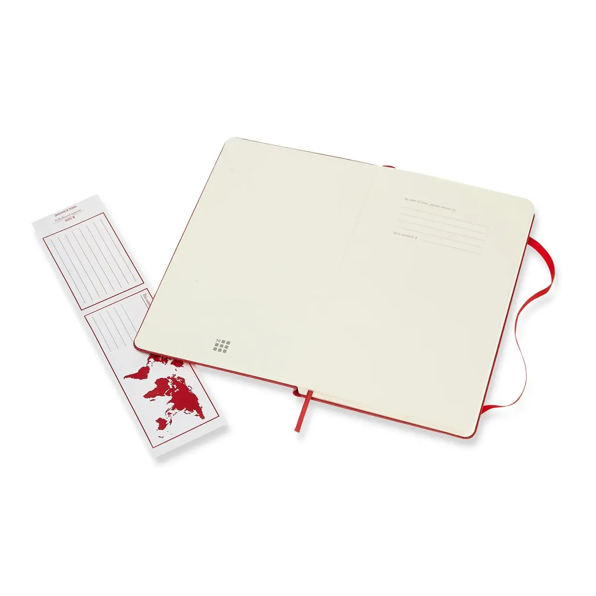 Блокнот Moleskine QP066F2 - фото 3