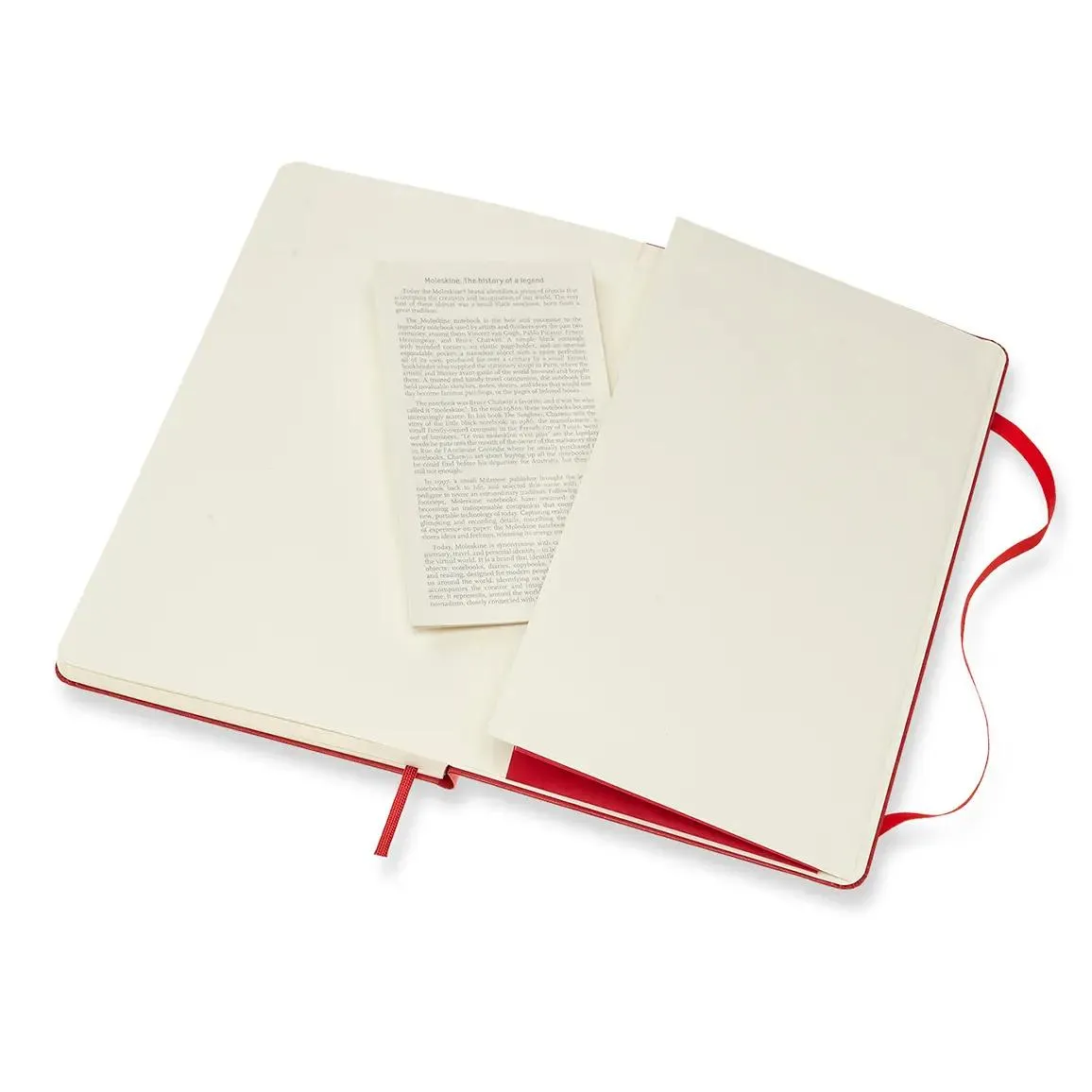 Блокнот Moleskine QP066F2 - фото 5