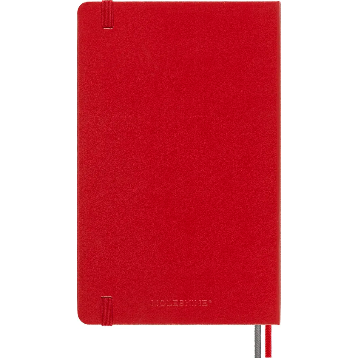 Блокнот Moleskine QP060EXPF2 - фото 6