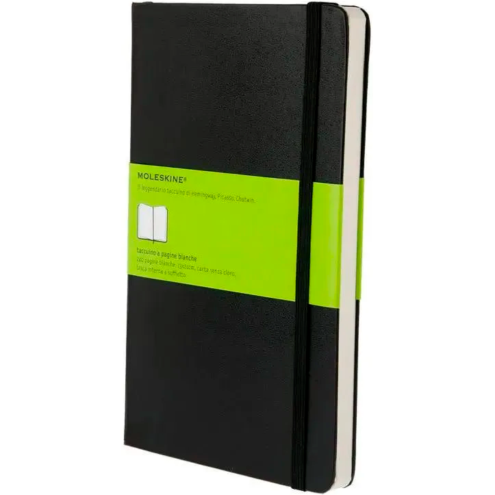 Блокнот Moleskine QP062