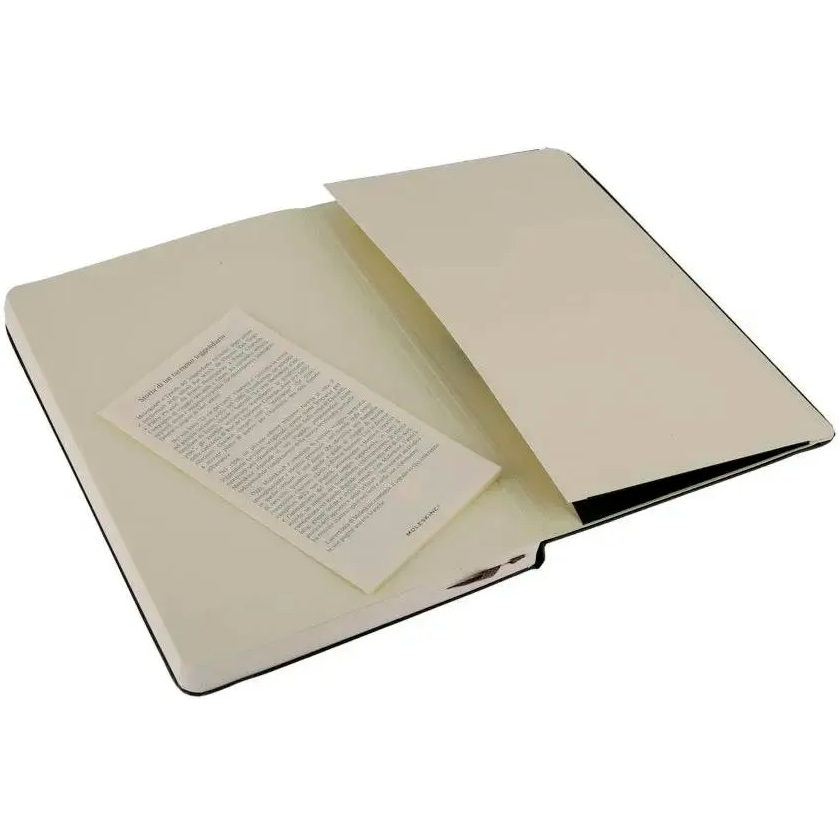 Блокнот Moleskine QP062 - фото 4