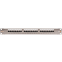 Патч-панель NIKOMAX NMC-RP24SE2-FT-AN-1U-MT