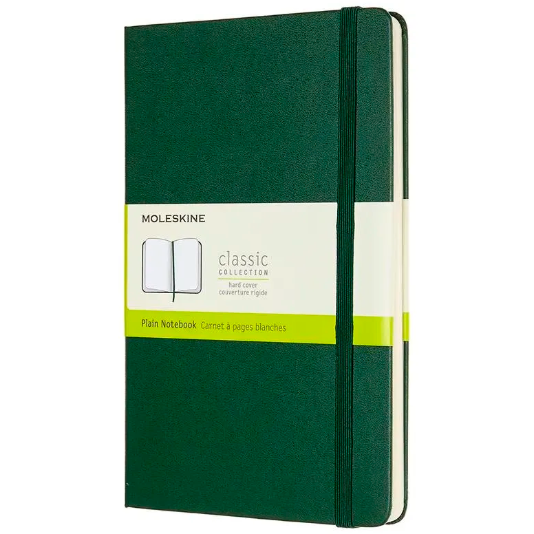Блокнот Moleskine QP062K15