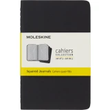 Блокнот Moleskine QP312 (3 шт.)