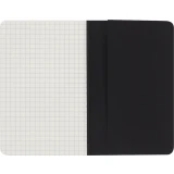 Блокнот Moleskine QP312 (3 шт.)