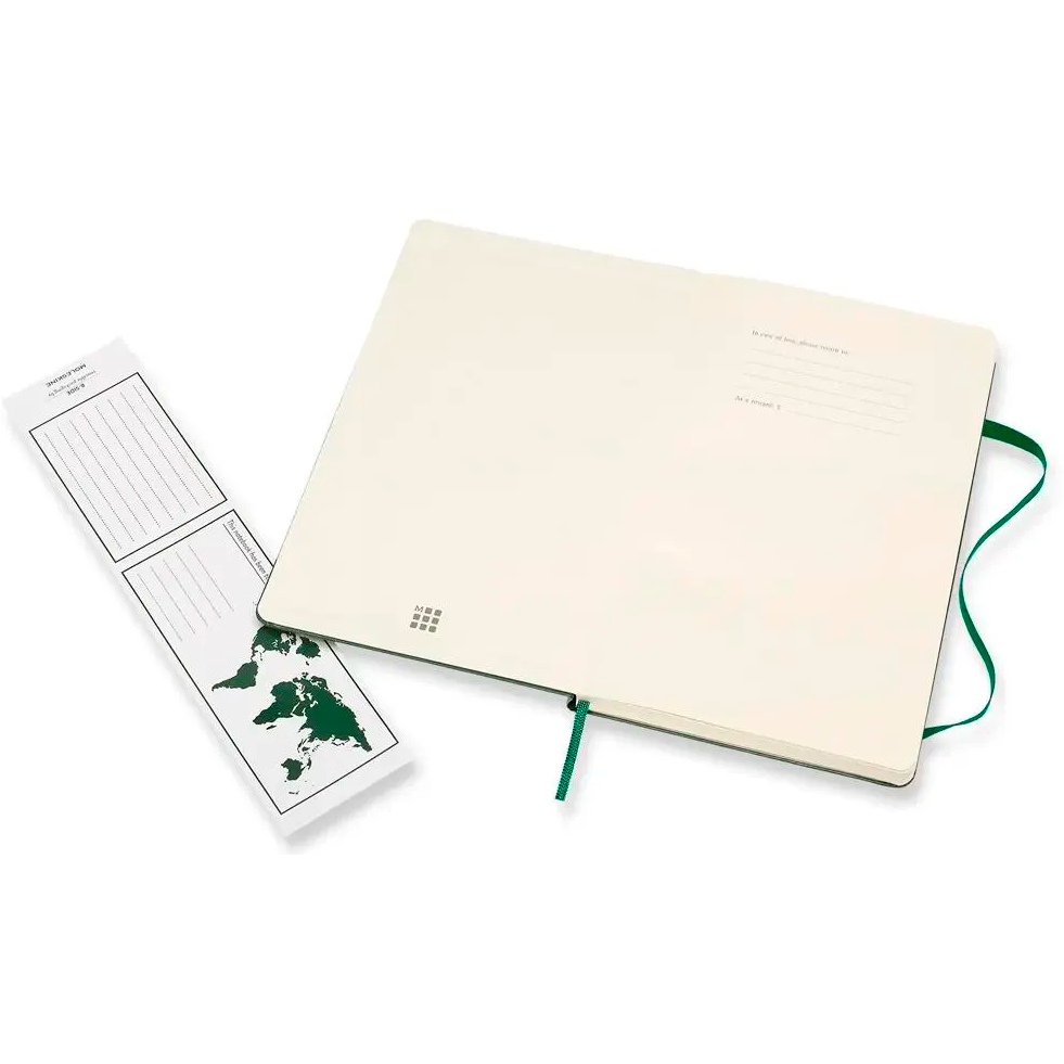 Блокнот Moleskine QP066K15 - фото 3