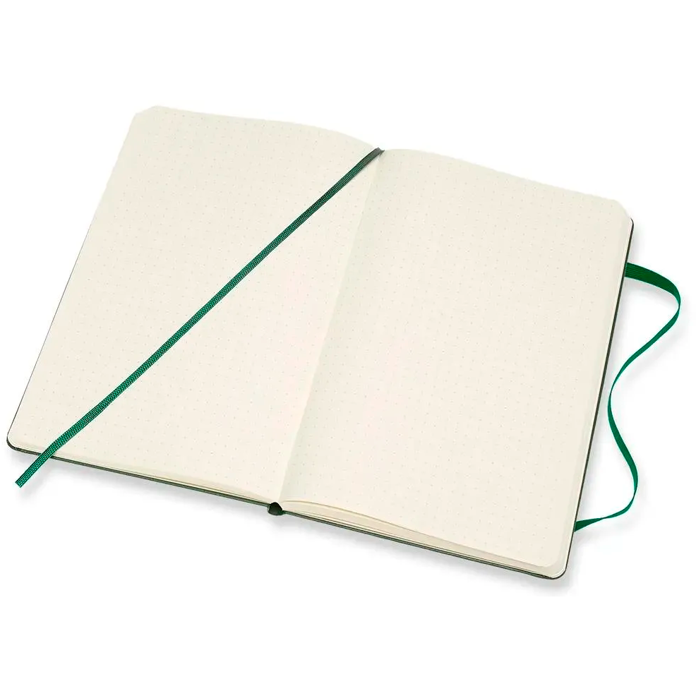 Блокнот Moleskine QP066K15 - фото 4