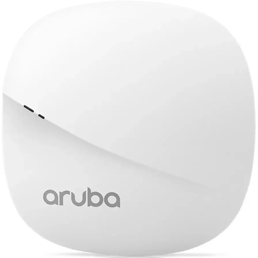 Wi-Fi точка доступа HPE JZ320A Aruba AP-303 (RW)
