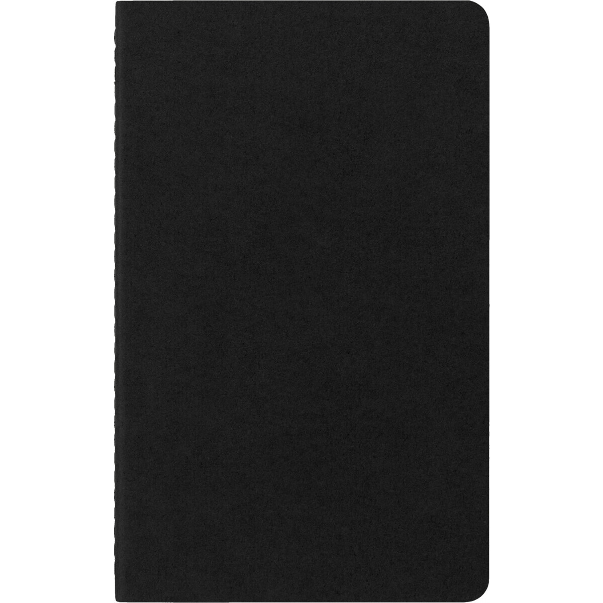 Блокнот Moleskine QP317 (3 шт.) - фото 2