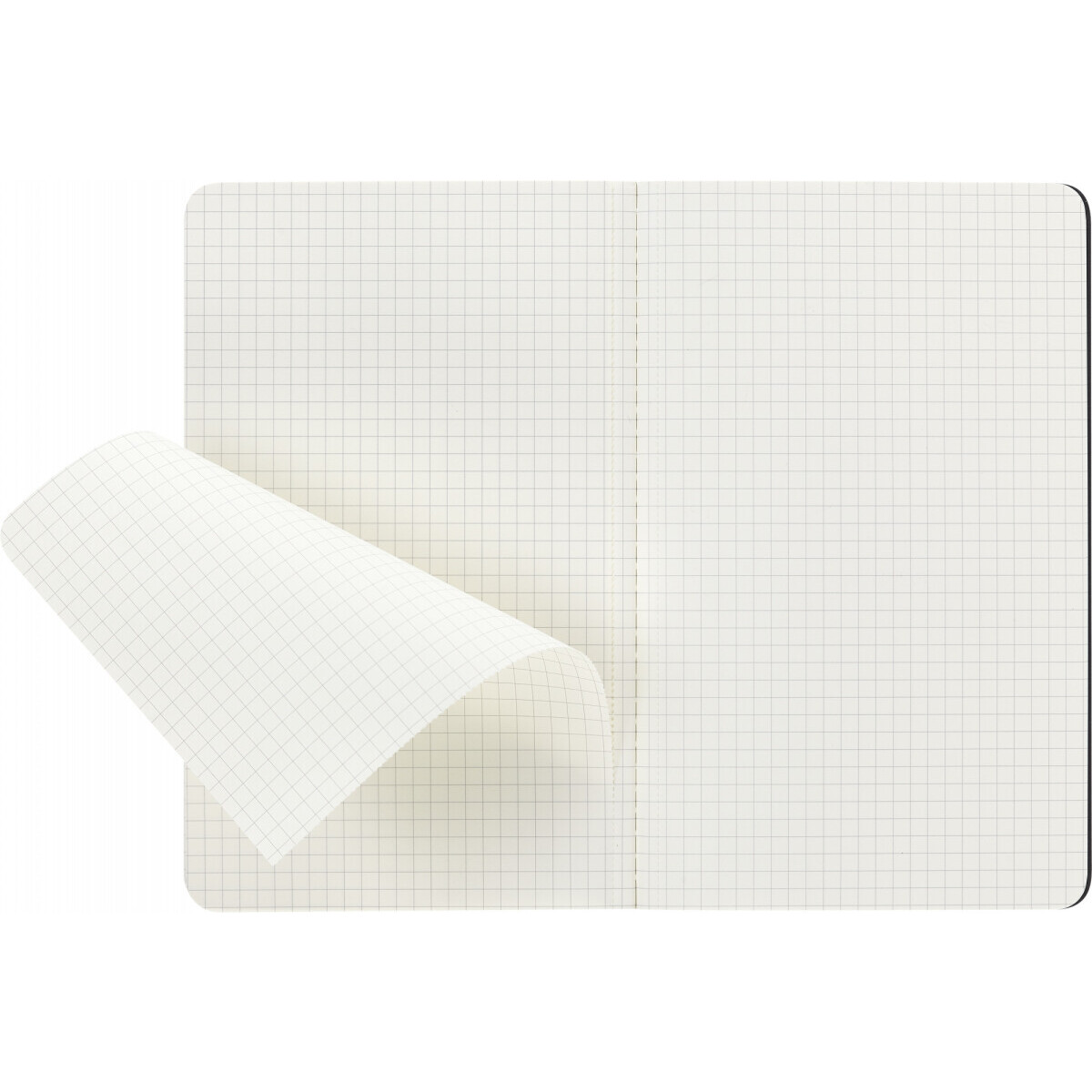 Блокнот Moleskine QP317 (3 шт.) - фото 4