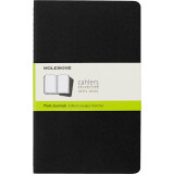 Блокнот Moleskine QP318 (3 шт.)