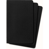 Блокнот Moleskine QP318 (3 шт.)