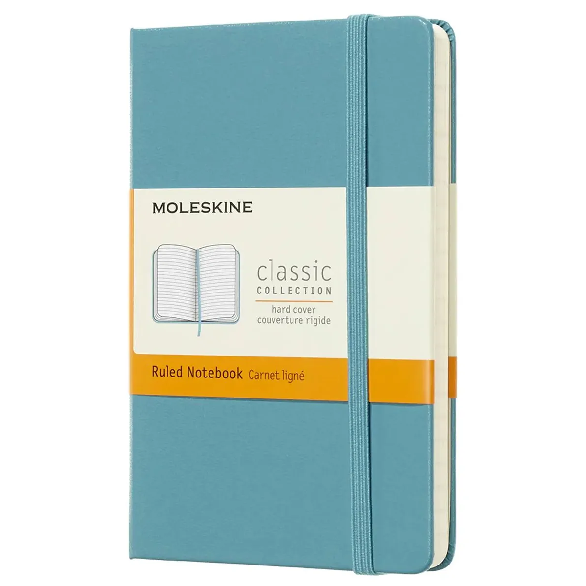 Блокнот Moleskine MM710B35