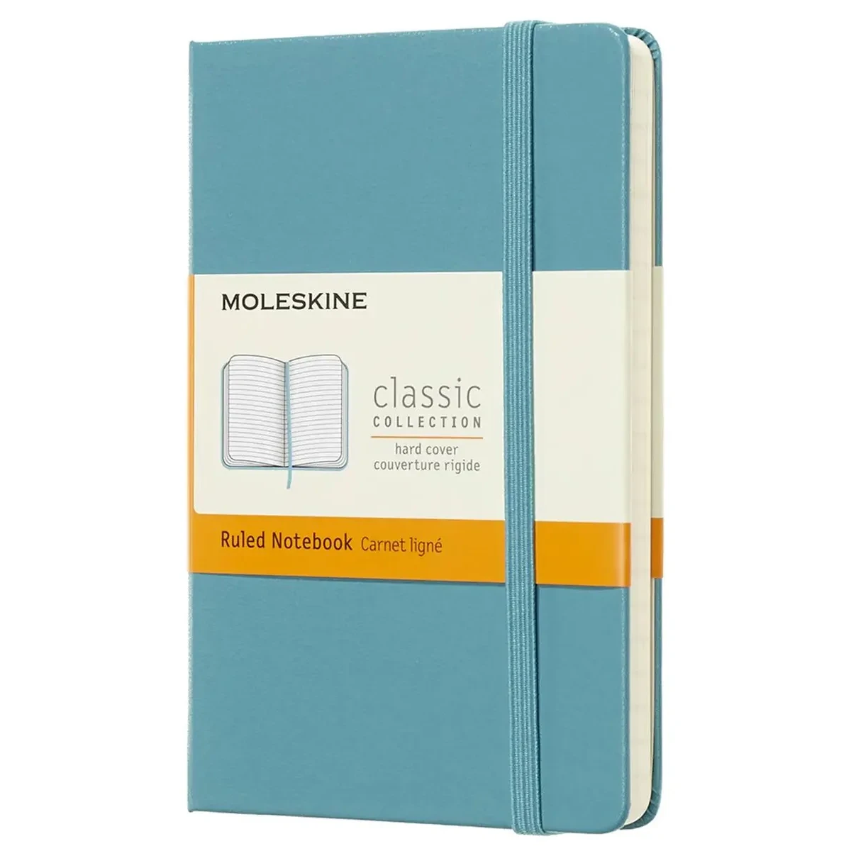 Блокнот Moleskine MM710B35