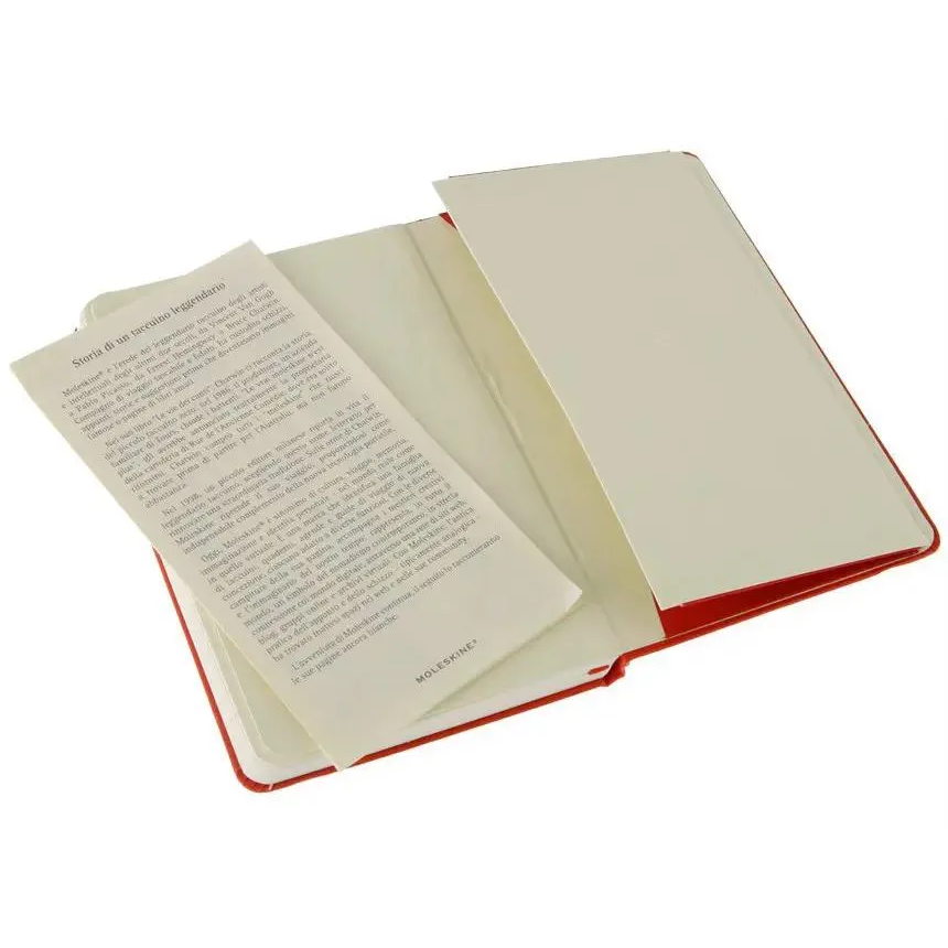 Блокнот Moleskine MM710R - фото 3