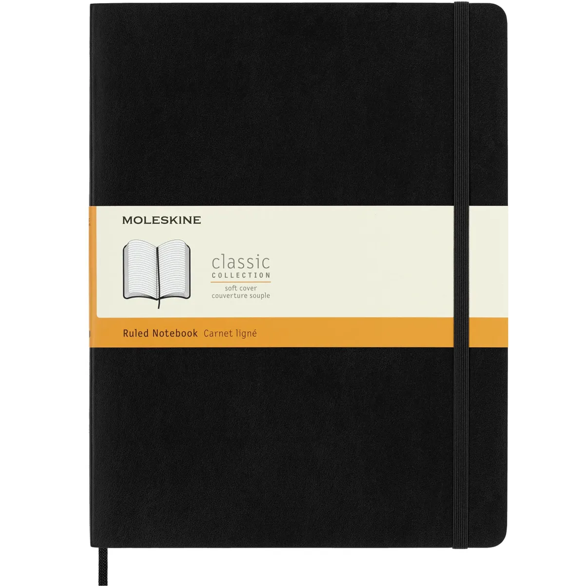 Блокнот Moleskine QP621