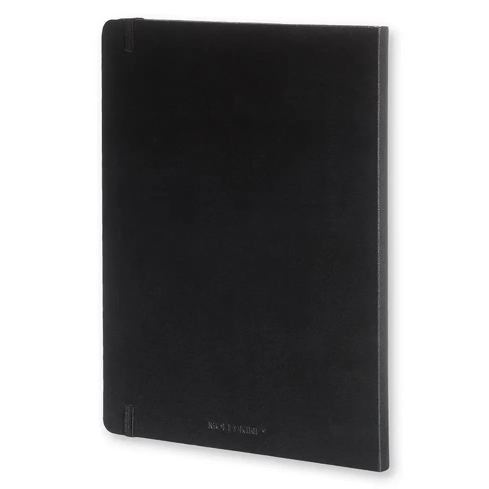 Блокнот Moleskine QP090 - фото 2