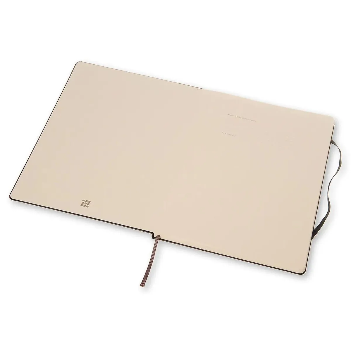 Блокнот Moleskine QP090 - фото 4