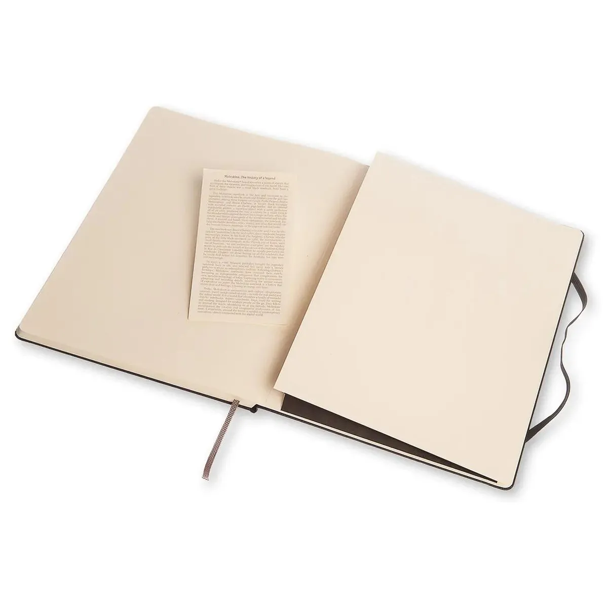 Блокнот Moleskine QP090 - фото 6