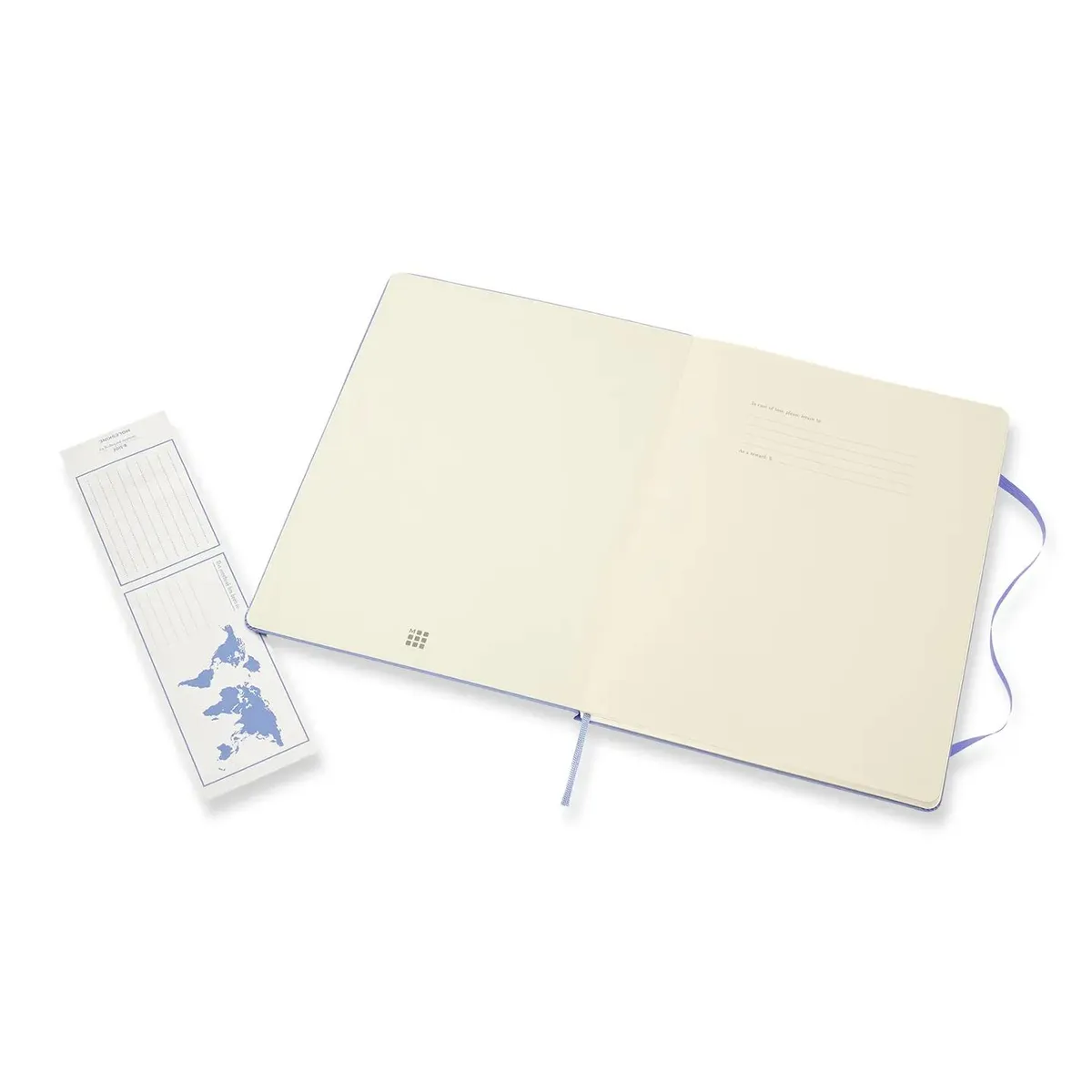 Блокнот Moleskine QP090B42 - фото 3