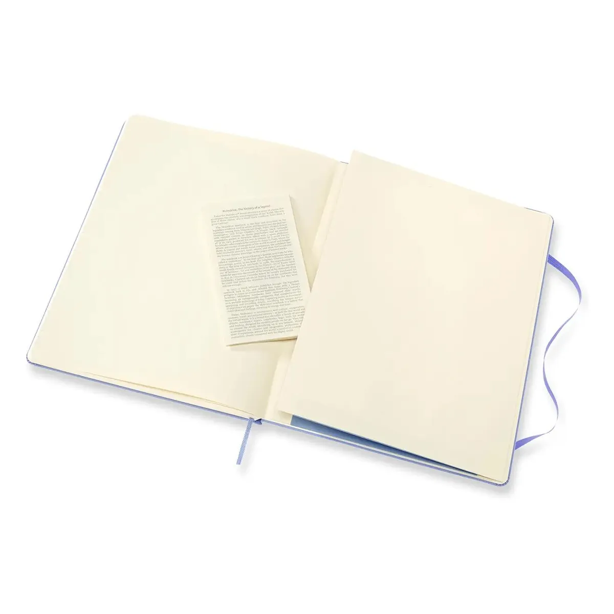 Блокнот Moleskine QP090B42 - фото 5