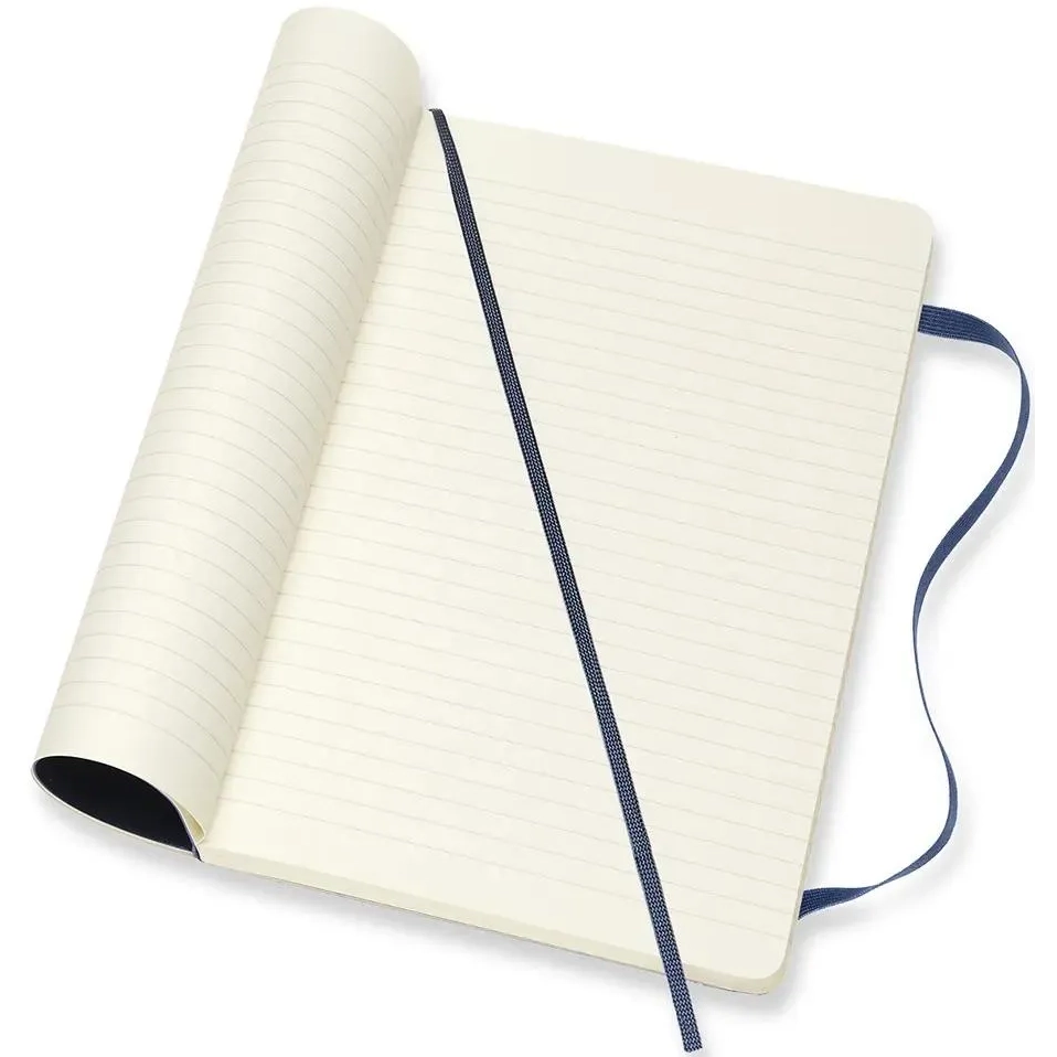 Блокнот Moleskine QP616B20 - фото 3