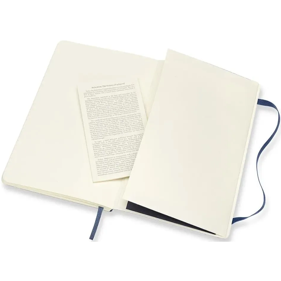 Блокнот Moleskine QP616B20 - фото 4