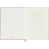 Блокнот Moleskine QP090F2