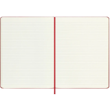 Блокнот Moleskine QP090F2