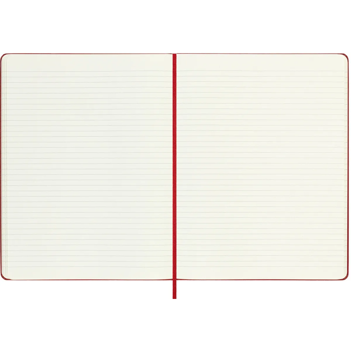 Блокнот Moleskine QP090F2 - фото 5