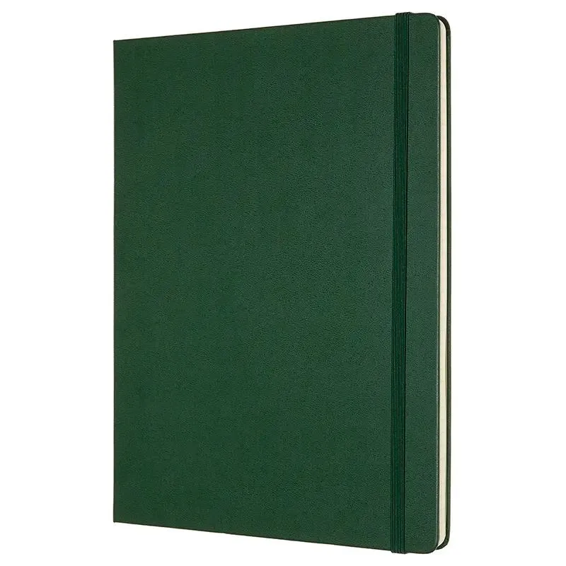 Блокнот Moleskine QP090K15 - фото 2