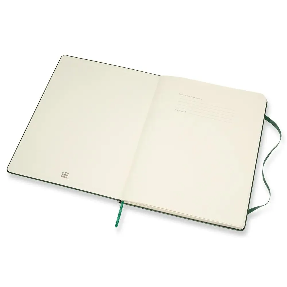 Блокнот Moleskine QP090K15 - фото 3