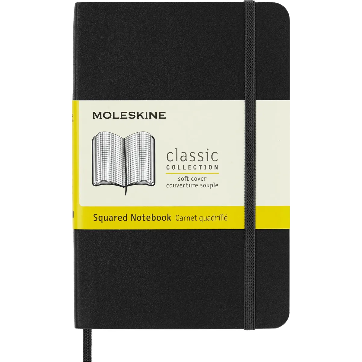 Блокнот Moleskine QP612