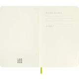 Блокнот Moleskine QP611C2