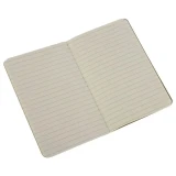 Блокнот Moleskine QP411 (3 шт.)