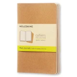 Блокнот Moleskine QP413 (3 шт.)