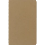 Блокнот Moleskine QP416 (3 шт.)