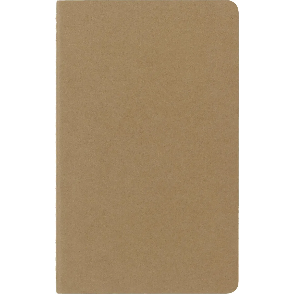 Блокнот Moleskine QP416 (3 шт.) - фото 2