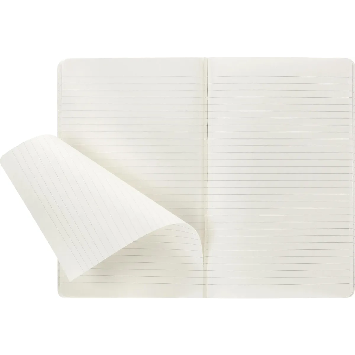 Блокнот Moleskine QP416 (3 шт.) - фото 5