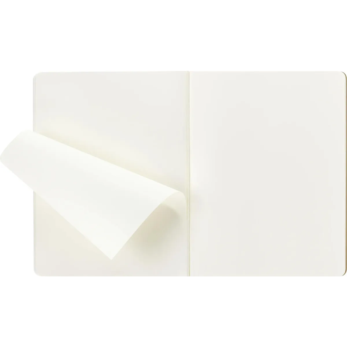 Блокнот Moleskine QP423 (3 шт.) - фото 5