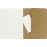 Блокнот Moleskine QP423 (3 шт.)