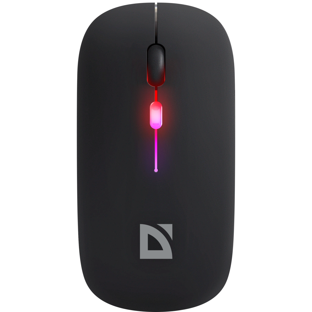 Мышь Defender Coda MB-261 Black (52261)