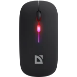 Мышь Defender Coda MB-261 Black (52261)