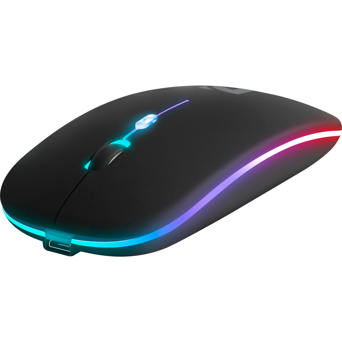 Мышь Defender Coda MB-261 Black (52261) - фото 4